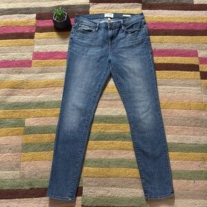 Frame  Le Gardon jeans style LGJ310  size 30